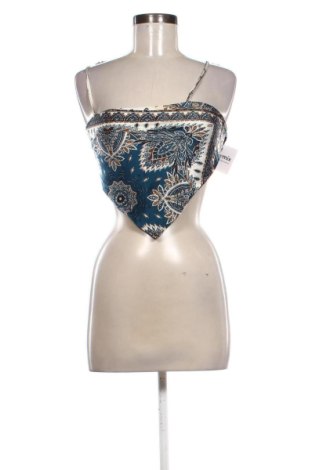 Дамски топ SHEIN, Размер S, Цвят Многоцветен, Цена 12,00 €, #137061765