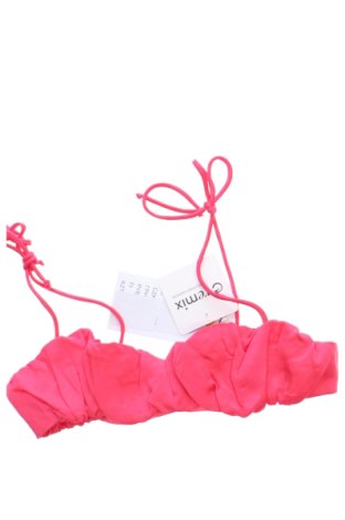 Top de femei Sinsay, Mărime XXS, Culoare Roz, Preț 68,99 Lei, #136650872