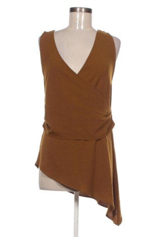 Damentop Zara, Größe L, Farbe Braun, Preis € 13,99, #136822030
