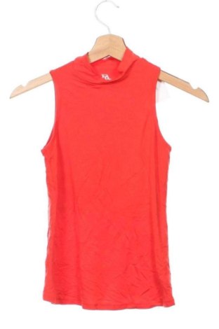 Damentop Unbranded, Größe XS, Farbe Rot, Preis 12,99 €, #137085000