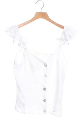 Damski top H&M, Rozmiar S, Kolor Biały, Cena 66,66 zł, #137093757