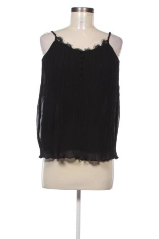 Top de femei Promod, Mărime S, Culoare Negru, Preț 40,99 Lei, #137107172