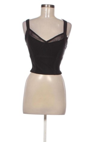 Top de femei Reserved, Mărime XS, Culoare Negru, Preț 48,99 Lei, #137120748