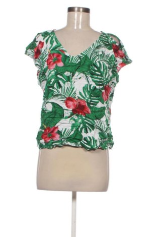 Damentop S.Oliver, Größe S, Farbe Mehrfarbig, Preis 11,99 €, #137121415