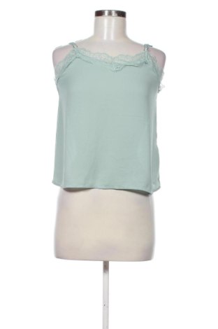 Damentop Terranova, Größe XS, Farbe Grün, Preis € 7,00, #137132400