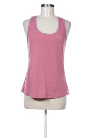 Damentop Animal, Größe M, Farbe Aschrosa, Preis € 12,00, #137133617