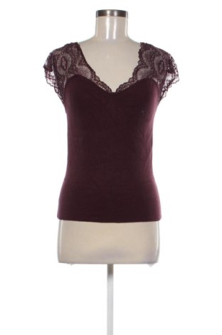 Dámský top Unbranded, Velikost M, Barva Fialová, Cena  217,00 Kč, #137137531