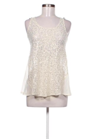Damentop Pinky, Größe S, Farbe Ecru, Preis € 13,00, #137142877