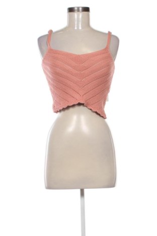 Damentop Stradivarius, Größe XS, Farbe Rosa, Preis € 14,00, #137144012