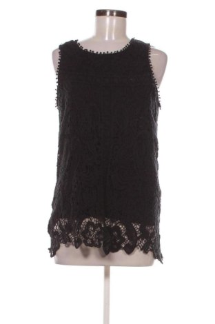 Dámsky top  Gina, Veľkosť L, Farba Čierna, Cena  26,67 €, #137144032