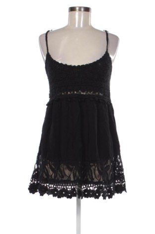 Damentop Unbranded, Größe L, Farbe Schwarz, Preis 14,00 €, #137145352