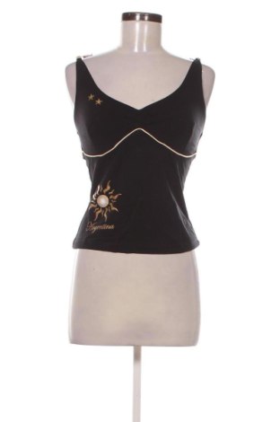 Dámsky top  Unbranded, Veľkosť M, Farba Čierna, Cena  23,24 €, #137146423