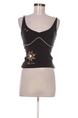 Top de femei Unbranded, Mărime XS, Culoare Negru, Preț 83,00 Lei, #137146468