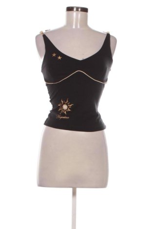 Top de femei Unbranded, Mărime XXS, Culoare Negru, Preț 120,00 Lei, #137146481