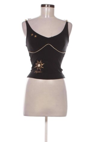 Top de femei Unbranded, Mărime XXS, Culoare Negru, Preț 120,00 Lei, #137146571