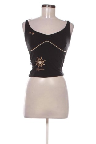 Top de femei Unbranded, Mărime XXS, Culoare Negru, Preț 120,00 Lei, #137146620