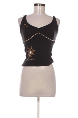 Top de femei Unbranded, Mărime S, Culoare Negru, Preț 109,00 Lei, #137146679