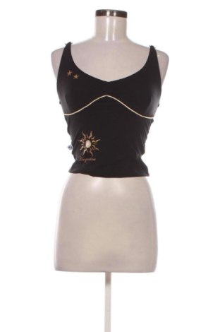 Top de femei Unbranded, Mărime XXS, Culoare Negru, Preț 120,00 Lei, #137146699