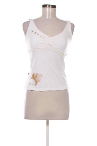 Top de femei Unbranded, Mărime M, Culoare Alb, Preț 122,00 Lei, #137146725