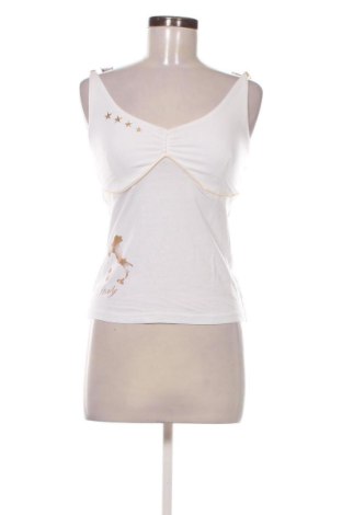 Γυναικείο τοπ Unbranded, Μέγεθος M, Χρώμα Λευκό, Τιμή 23,24 €, #137146767