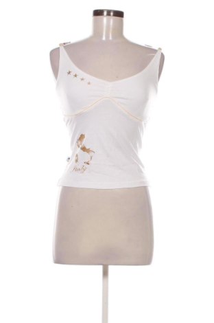 Top de femei Unbranded, Mărime S, Culoare Alb, Preț 109,00 Lei, #137146793