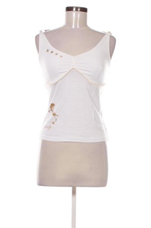 Dámsky top  Unbranded, Veľkosť S, Farba Biela, Cena  20,77 €, #137146808