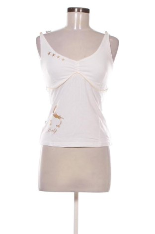 Damentop Unbranded, Größe S, Farbe Weiß, Preis € 22,10, #137146853