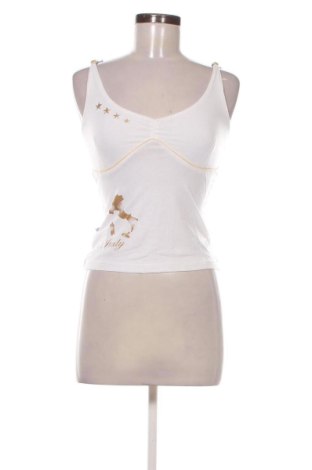 Top de femei Unbranded, Mărime S, Culoare Alb, Preț 109,00 Lei, #137146867