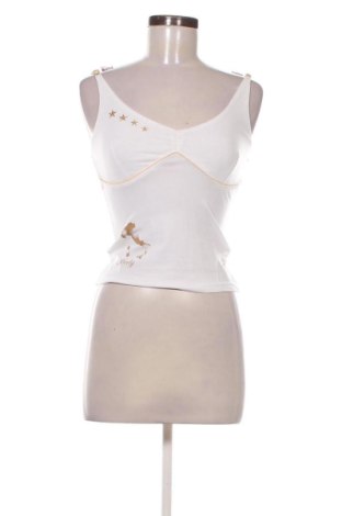 Top de femei Unbranded, Mărime XXS, Culoare Alb, Preț 120,00 Lei, #137146893
