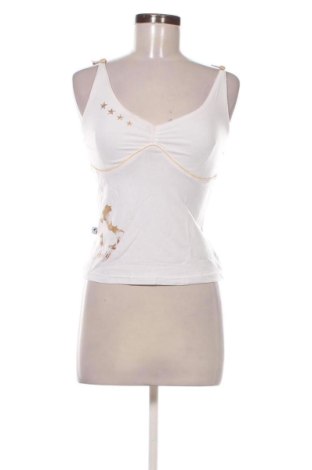 Top de femei Unbranded, Mărime S, Culoare Alb, Preț 109,00 Lei, #137146913