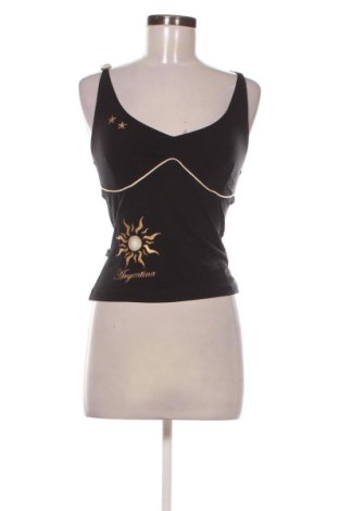 Top de femei Unbranded, Mărime S, Culoare Negru, Preț 109,00 Lei, #137146926
