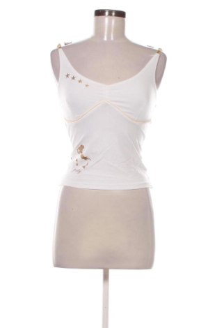 Top de femei Unbranded, Mărime S, Culoare Alb, Preț 109,00 Lei, #137146954