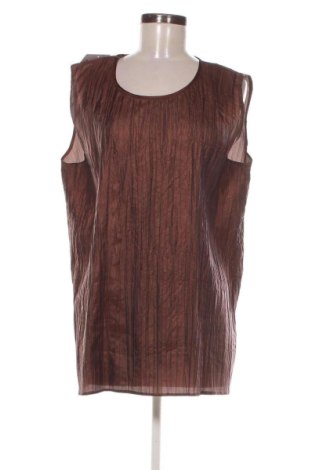 Дамски топ Unbranded, Размер XXL, Цвят Кафяв, Цена 20,00 €, #137147846