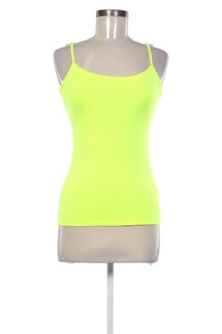 Damentop Zara, Größe M, Farbe Gelb, Preis € 9,65, #137150682