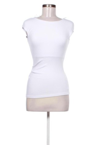 Damentop Zara, Größe S, Farbe Weiß, Preis € 23,81, #137150721