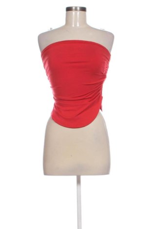 Dámský top SHEIN, Velikost S, Barva Červená, Cena  243,00 Kč, #137151177