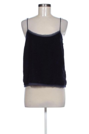 Dámsky top  H&M, Veľkosť L, Farba Modrá, Cena  13,00 €, #137153042