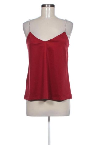 Damentop Amisu, Größe S, Farbe Rot, Preis € 12,00, #137153896