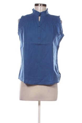 Damentop Mystic, Größe M, Farbe Blau, Preis 13,00 €, #137154436