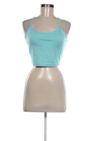 Дамски топ SHEIN, Размер L, Цвят Син, Цена 13,00 €, #137154991
