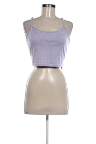 Top de femei SHEIN, Mărime L, Culoare Mov, Preț 68,24 Lei, #137155045