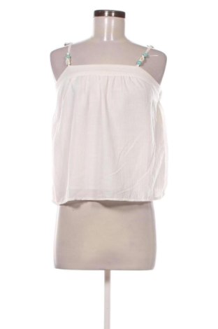 Damentop Reserved, Größe S, Farbe Weiß, Preis 21,00 €, #137155283
