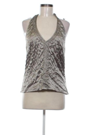 Dámský top Unbranded, Velikost M, Barva Šedá, Cena  670,00 Kč, #137155958