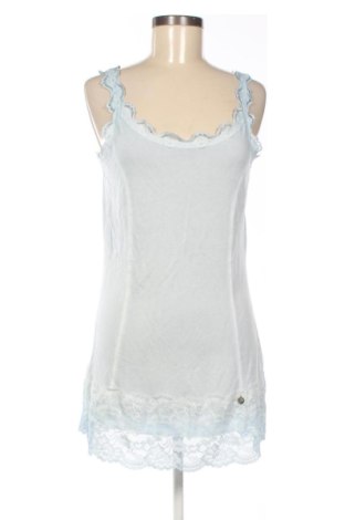 Dámský top Unbranded, Velikost L, Barva Modrá, Cena  340,00 Kč, #137155970