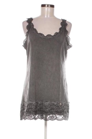 Dámský top Unbranded, Velikost L, Barva Šedá, Cena  267,00 Kč, #137156035