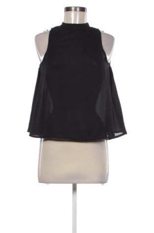 Top de femei Calliope, Mărime S, Culoare Negru, Preț 69,00 Lei, #137156684