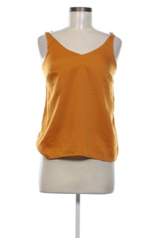 Damentop Vero Moda, Größe S, Farbe Orange, Preis 8,00 €, #137157031