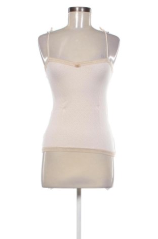 Top de femei Intimissimi, Mărime M, Culoare Mov deschis, Preț 66,21 Lei, #137158026