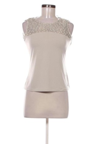 Top de femei Santa Barbara, Mărime S, Culoare Bej, Preț 134,38 Lei, #137158102