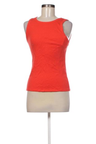 Dámsky top  Gina Benotti, Veľkosť S, Farba Červená, Cena  14,95 €, #137158491